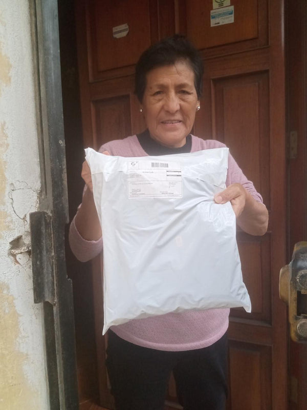 Milagros Durand