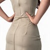 Vestido Coquette