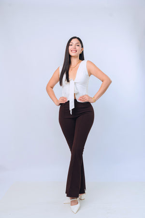 Pantalón Selena Stretch
