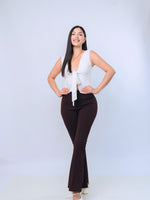 Pantalón Selena Stretch - Thumbnail 1