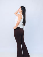 Pantalón Selena Stretch - Thumbnail 3