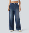 Pantalón Jeans Stretch