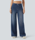 Pantalón Jeans Stretch