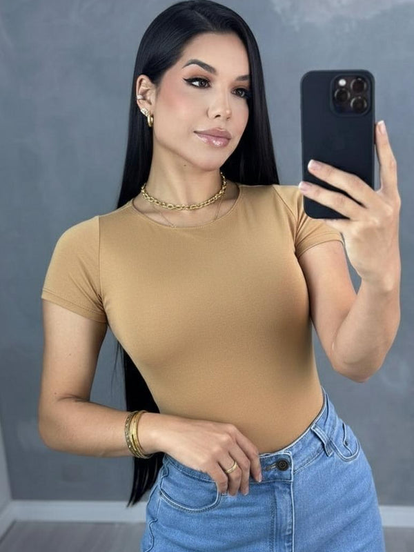 Polo Basic Flex