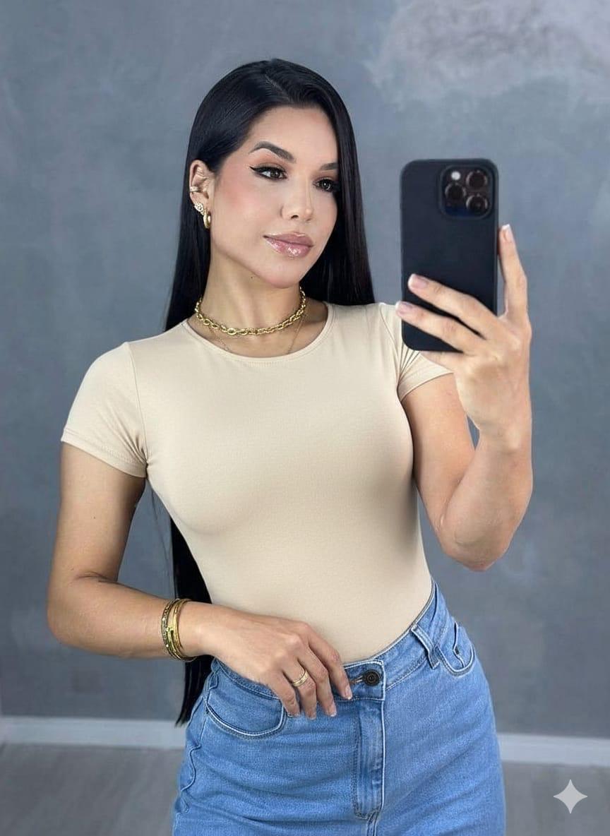 Polo Basic Flex - Gallery 2