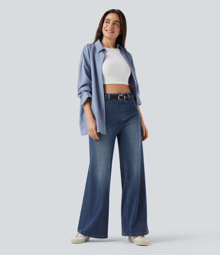 Pantalón Jeans Stretch - Gallery 2