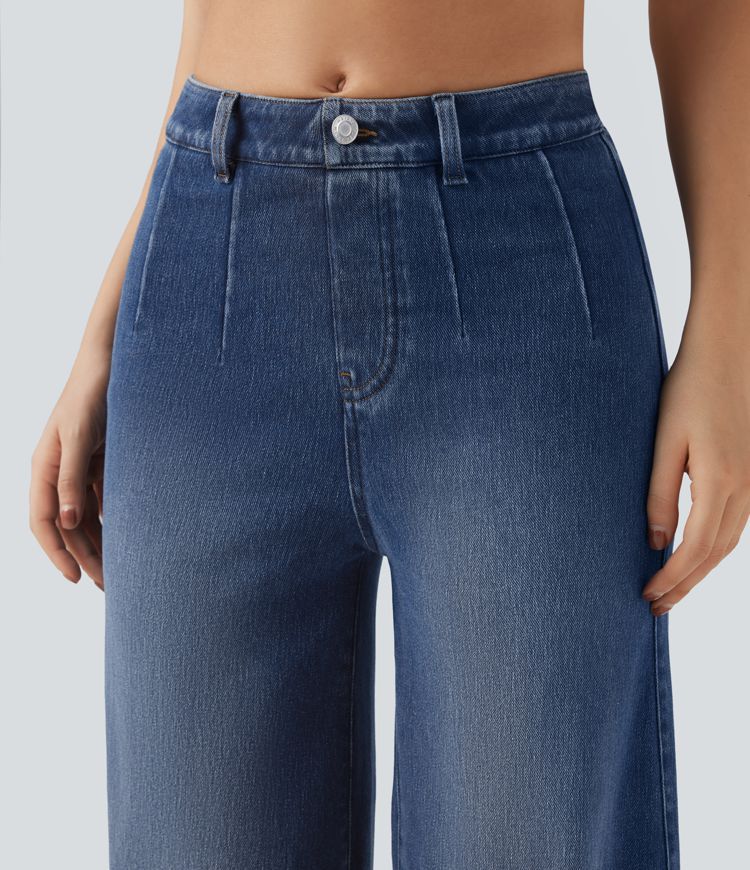 Pantalón Jeans Stretch - Gallery 3