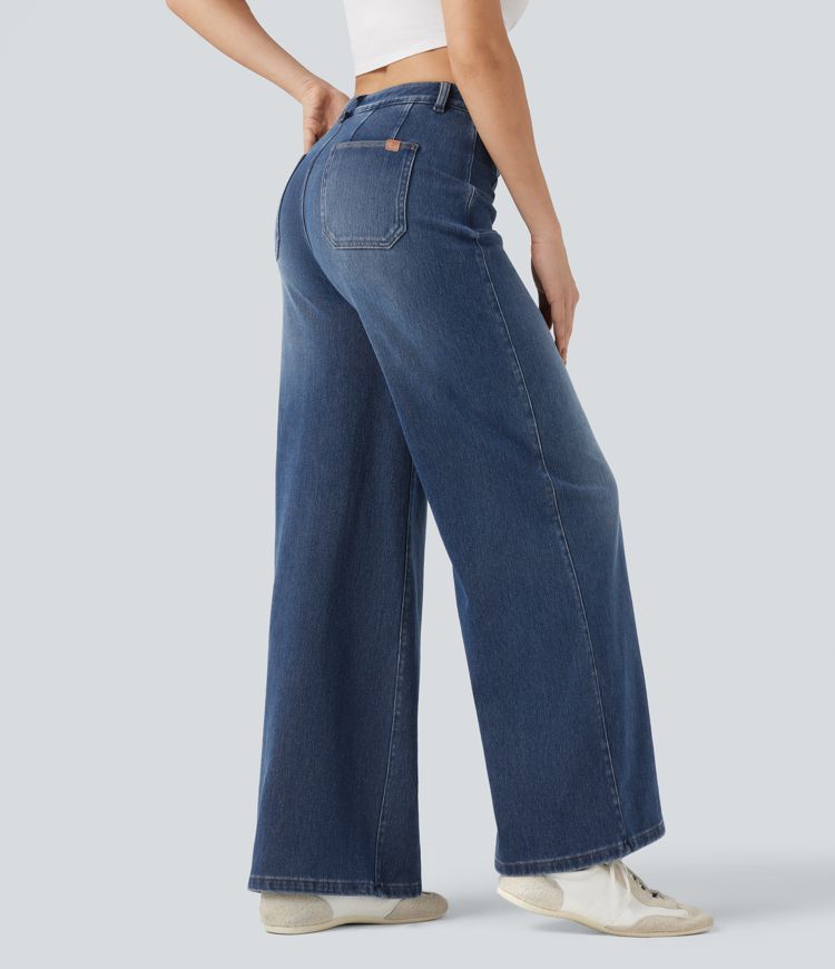 Pantalón Jeans Stretch - Image 5