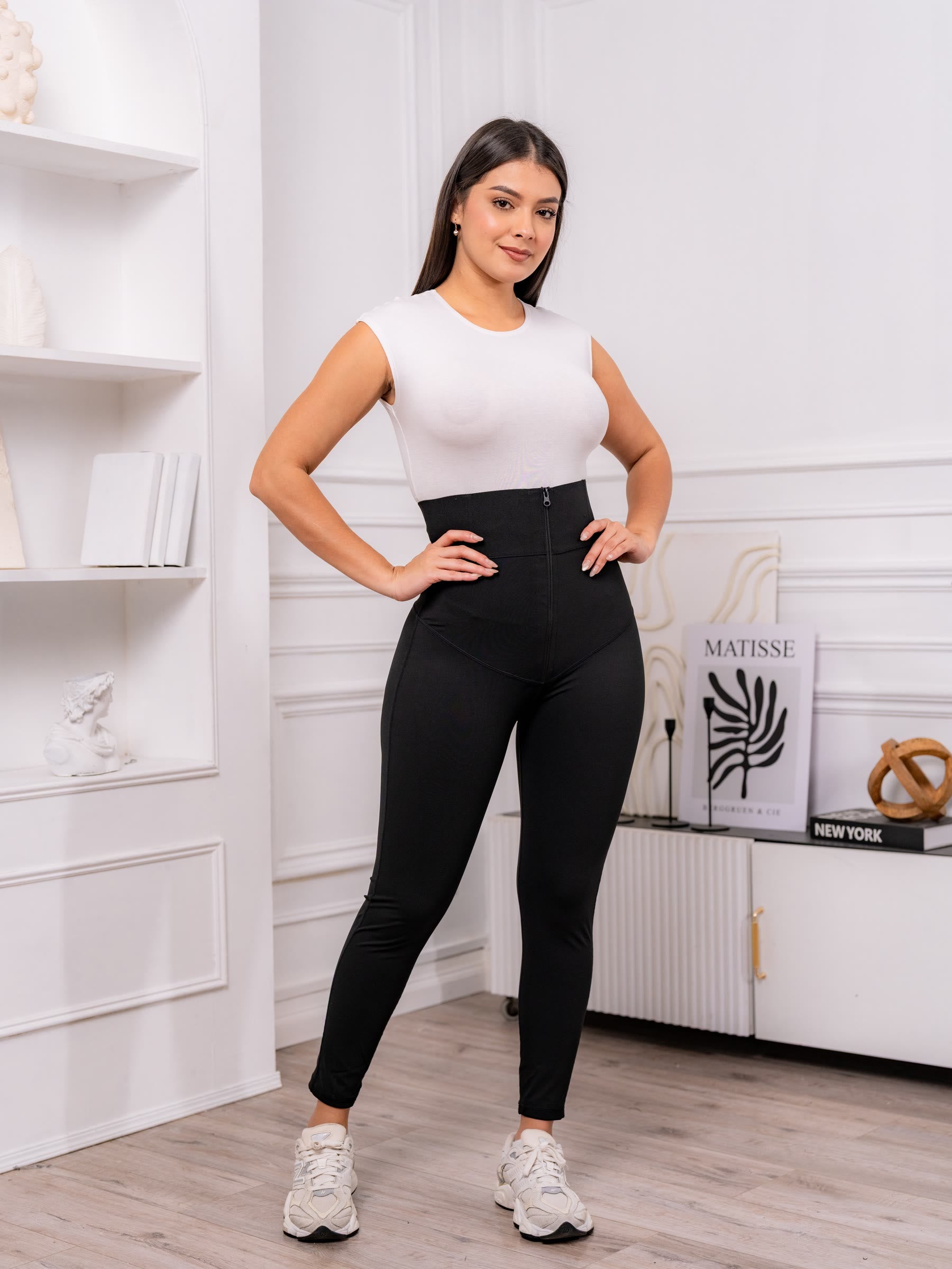 Legging Faja - Gallery 3