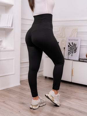 Legging Faja