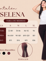 Pantalón Ariana - Thumbnail 4