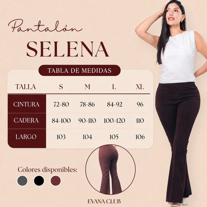 Pantalón Ariana - Image 4