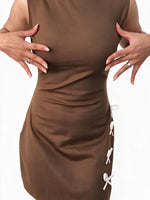 Vestido Coquette - Thumbnail 3