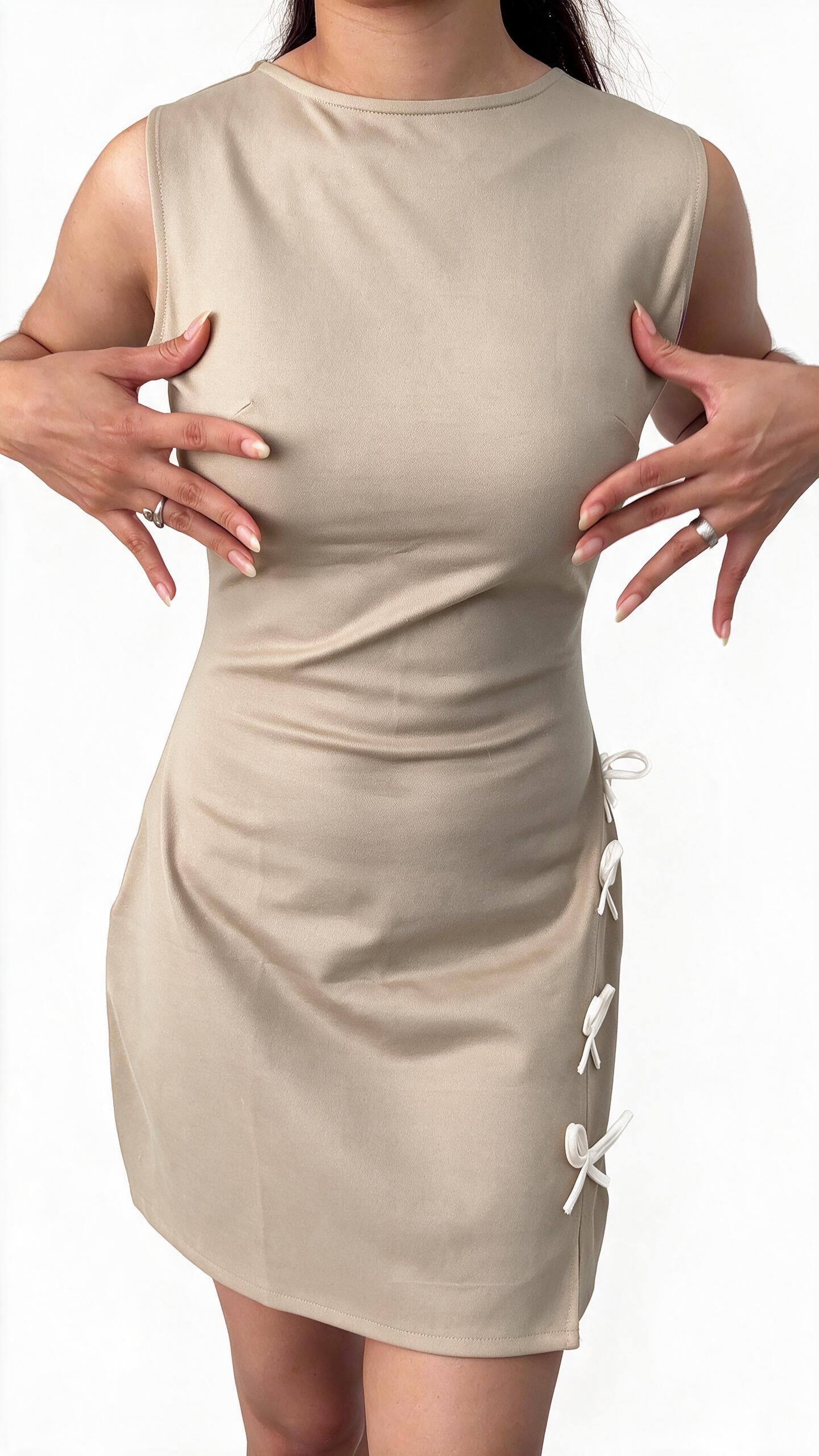 Vestido Coquette - Gallery 5