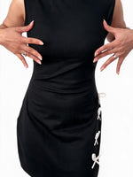 Vestido Coquette - Thumbnail 8