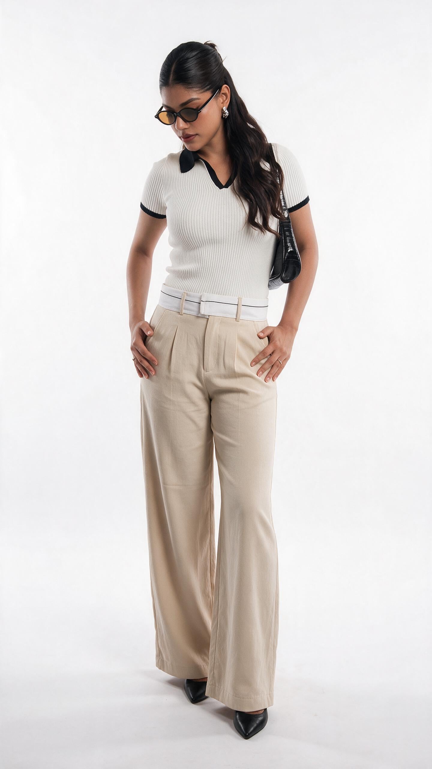 Pantalón Valentina - Gallery 1