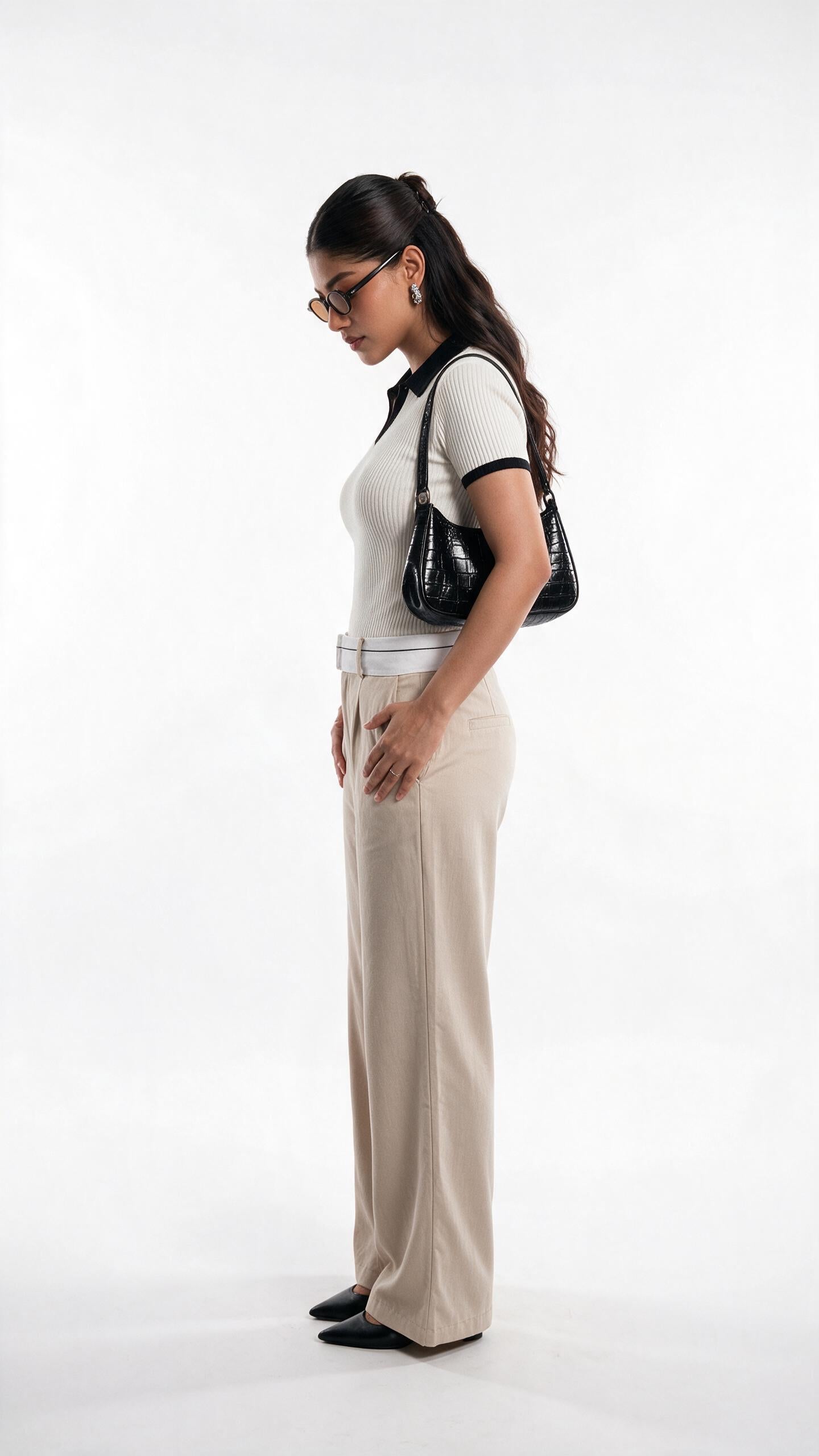 Pantalón Valentina - Gallery 2
