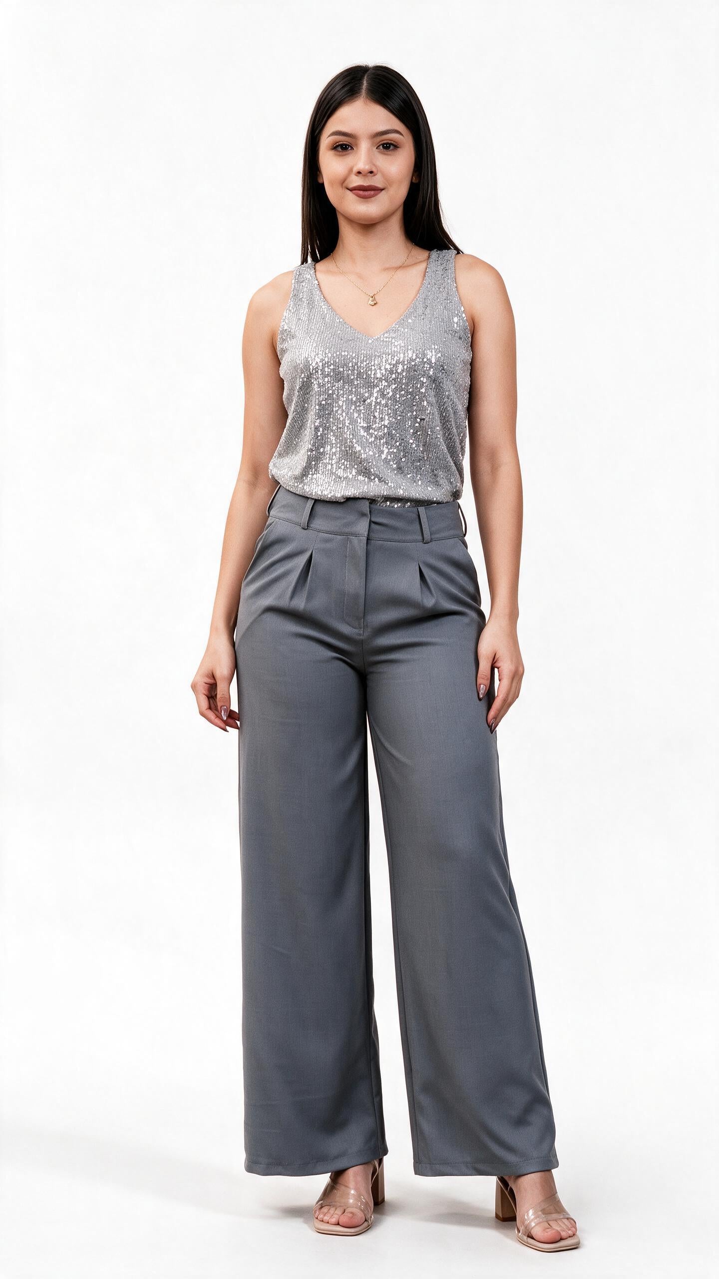 Pantalón Ariana - Gallery 5