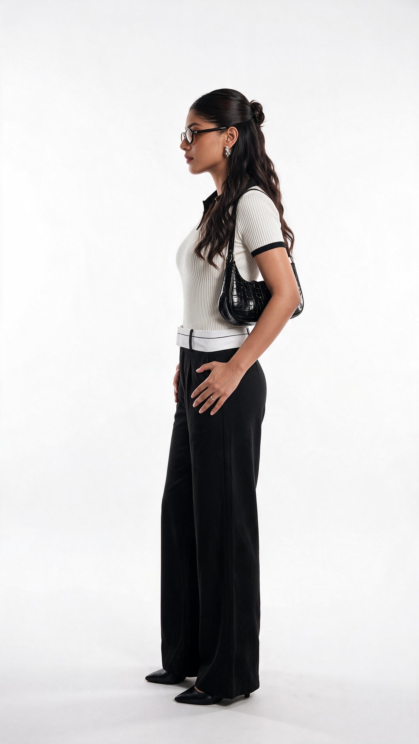 Pantalón Valentina - Gallery 5