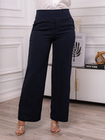 Pantalón Pretina Alta - Thumbnail 7