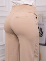 Pantalón Pretina Alta - Thumbnail 9