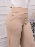 Pantalón Pretina Alta - Thumbnail 10
