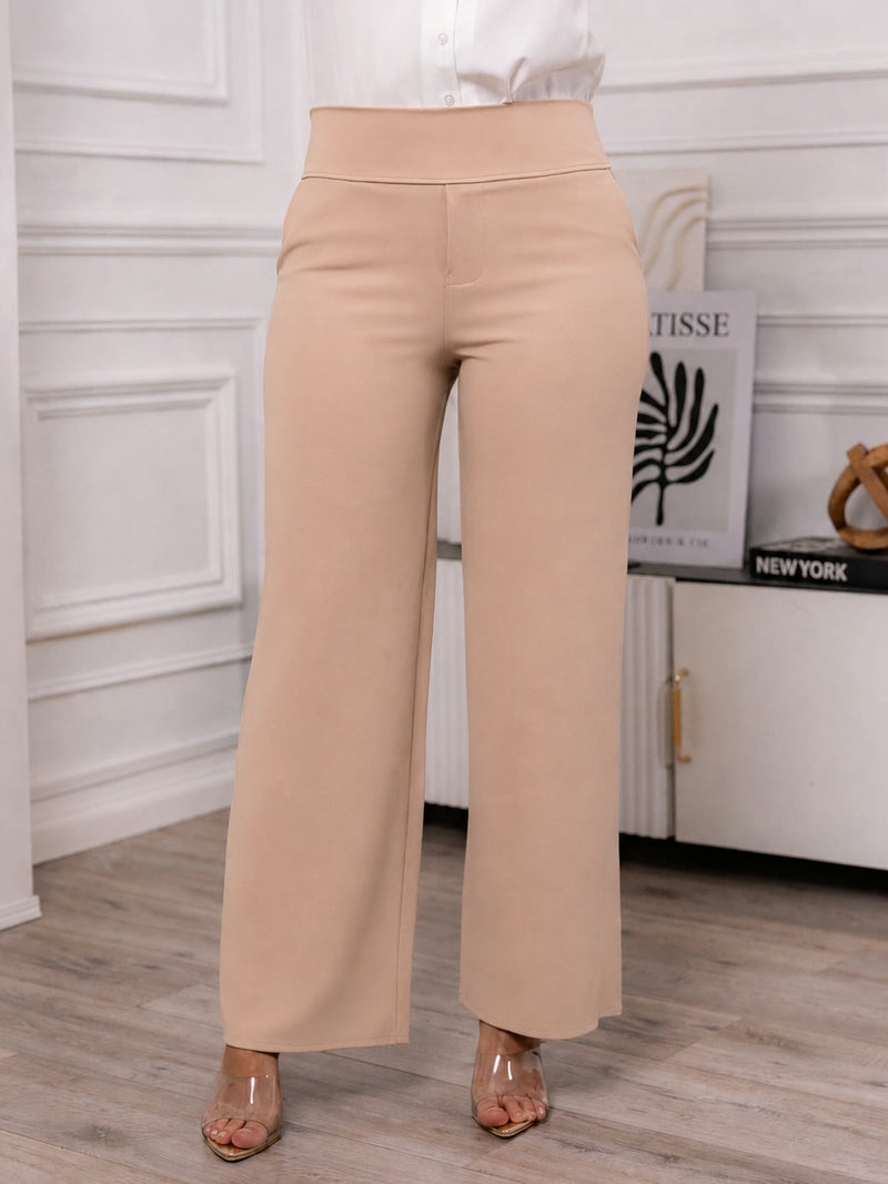Pantalón Pretina Alta - Image 11