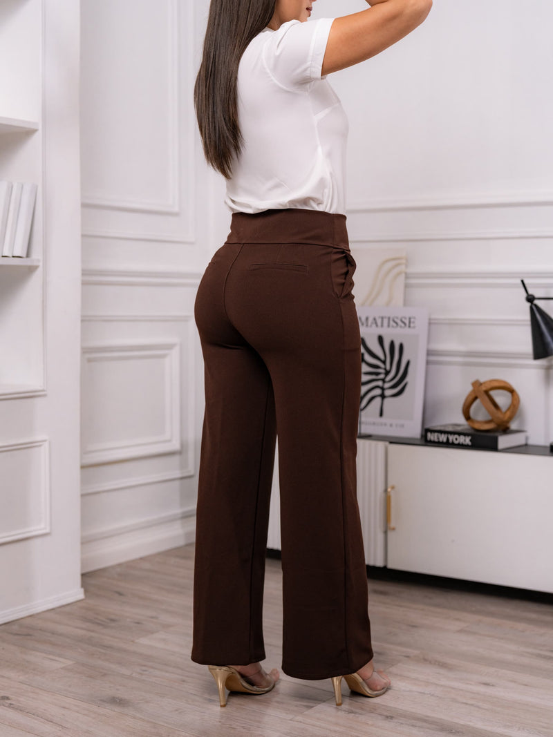 Pantalón Pretina Alta - Image 13