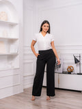 Pantalón Pretina Alta
