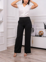 Pantalón Pretina Alta - Thumbnail 3
