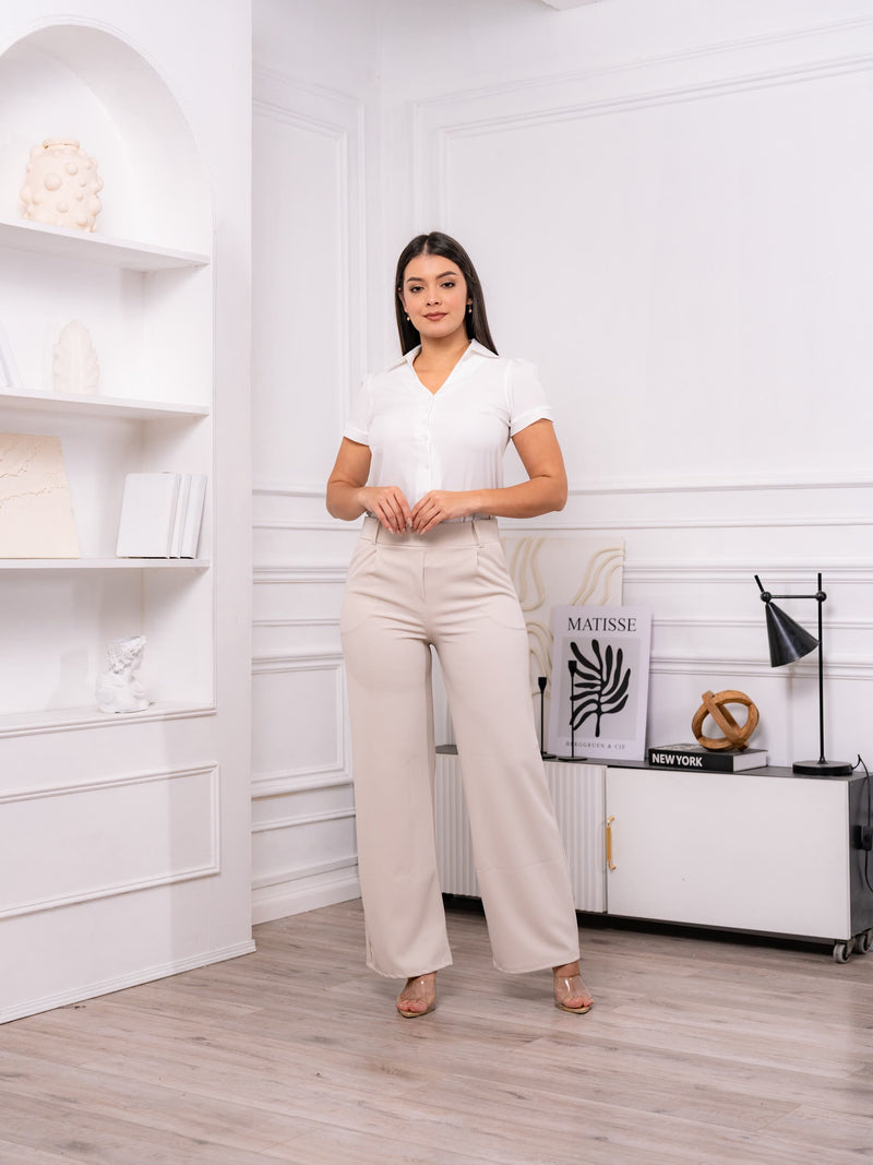 Pantalón Stretch Formal - Image 17