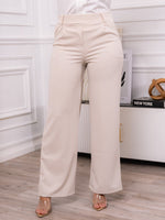 Pantalón Stretch Formal - Thumbnail 19