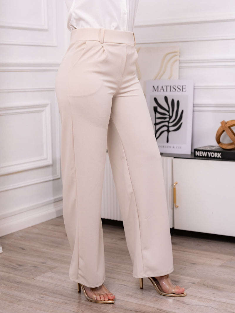 Pantalón Stretch Formal - Image 20