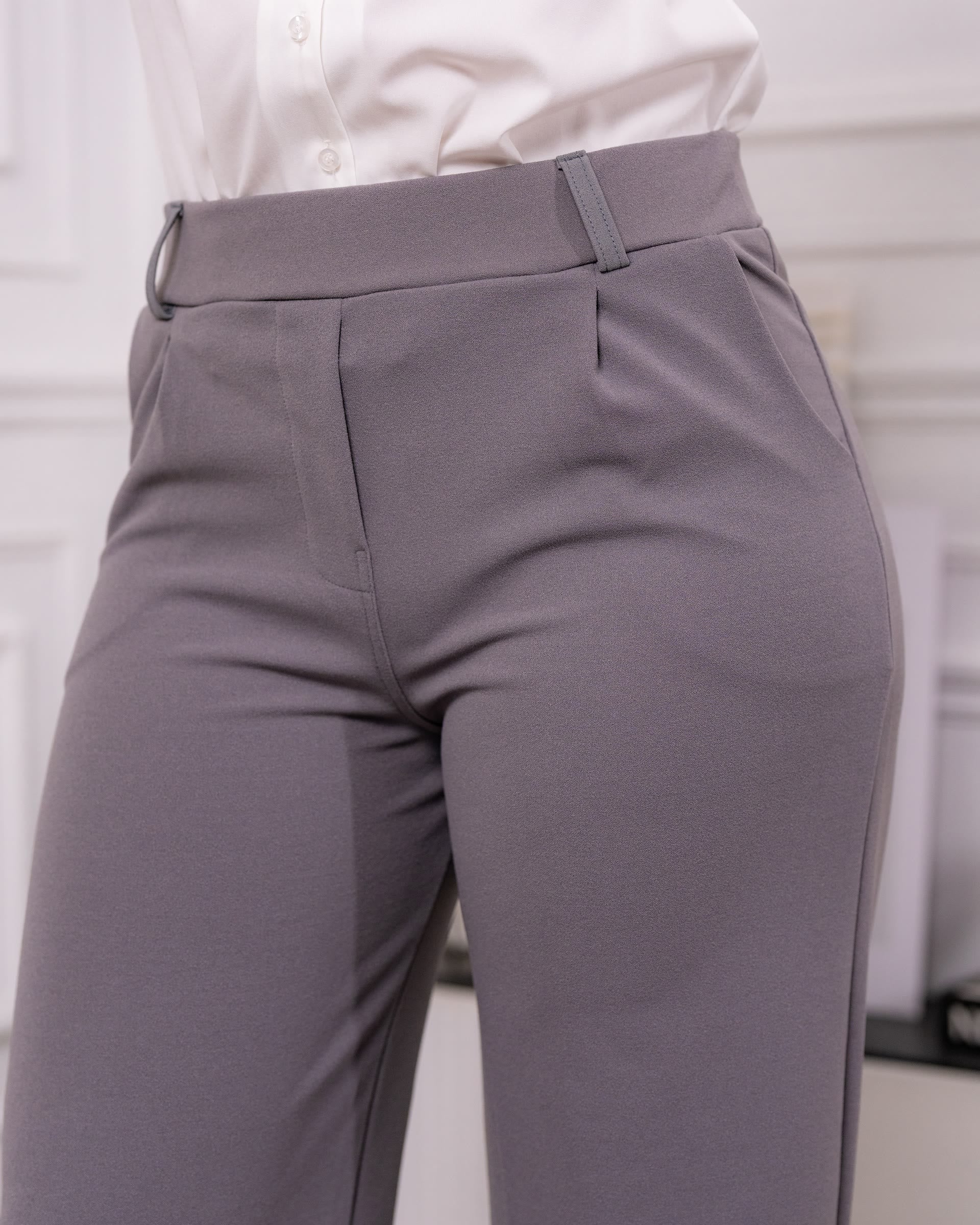 Pantalón Stretch Formal - Gallery 14