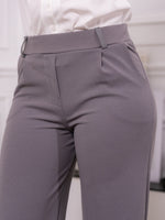 Pantalón Stretch Formal - Thumbnail 14