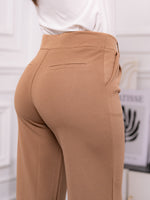 Pantalón Stretch Formal - Thumbnail 30