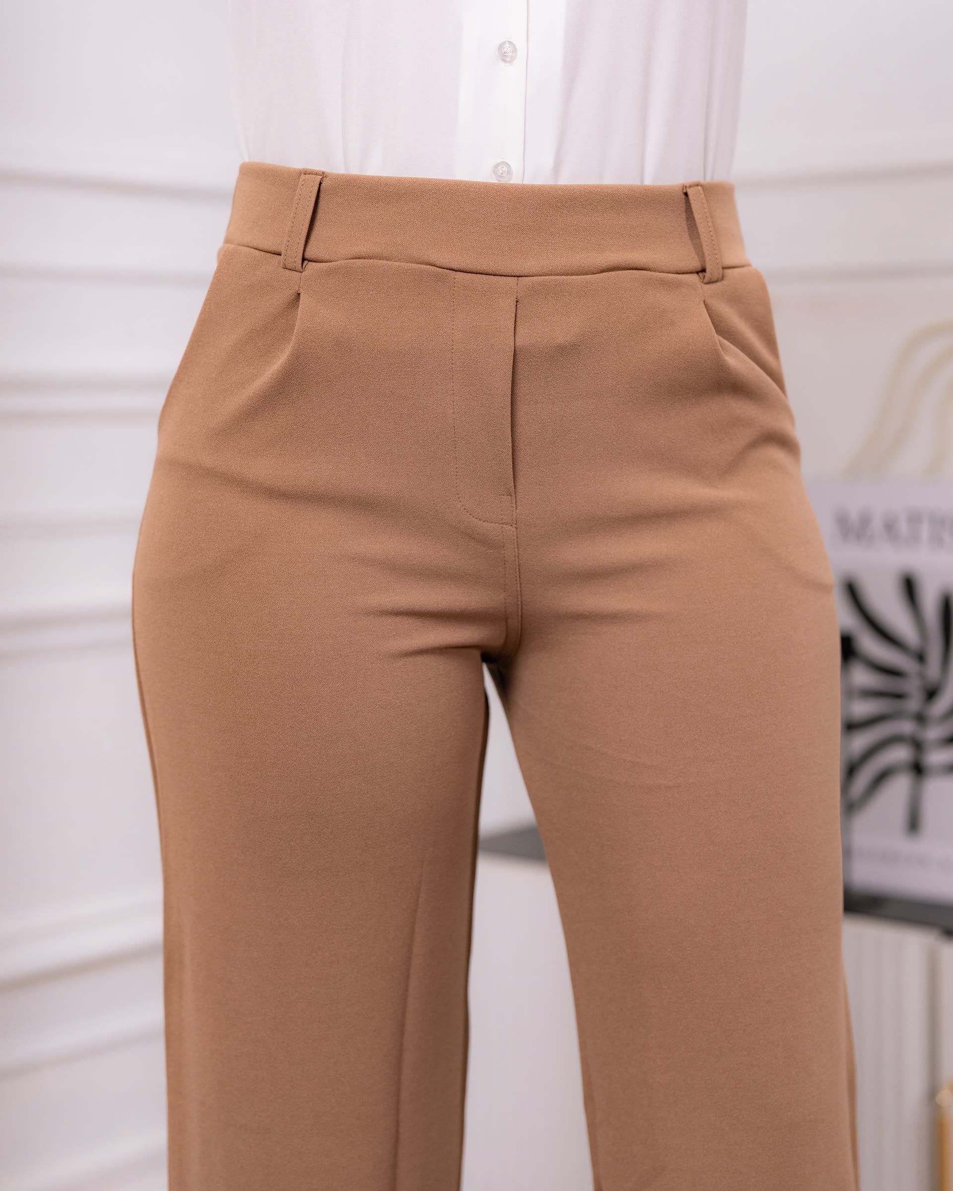 Pantalón Stretch Formal - Gallery 32