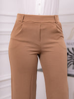 Pantalón Stretch Formal - Thumbnail 32