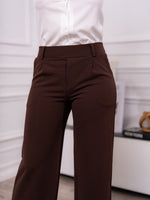 Pantalón Stretch Formal - Thumbnail 35