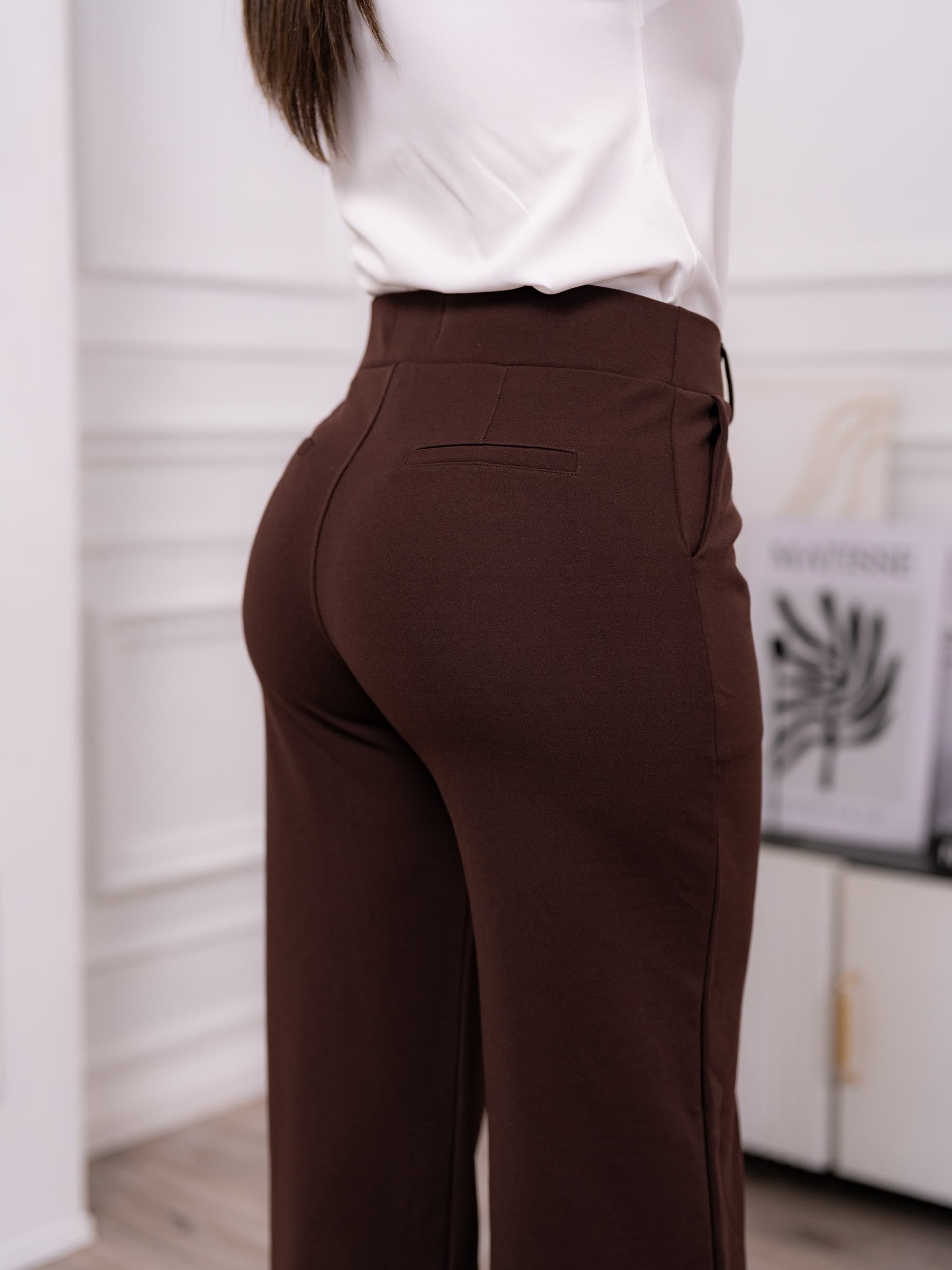 Pantalón Stretch Formal - Gallery 36