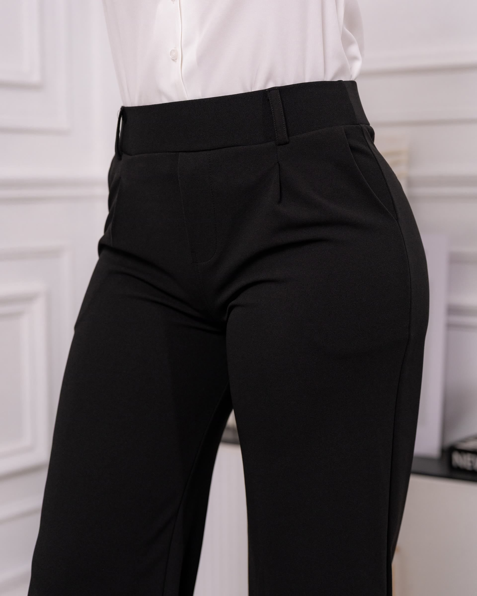 Pantalón Stretch Formal - Gallery 6