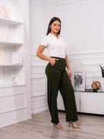 Pantalón Stretch Formal - Thumbnail 25