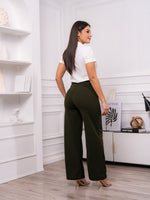 Pantalón Stretch Formal - Thumbnail 26