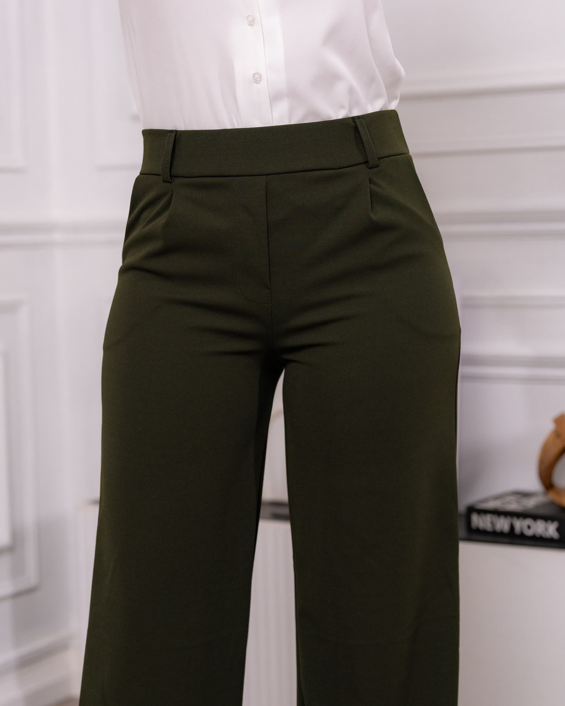Pantalón Stretch Formal - Gallery 28