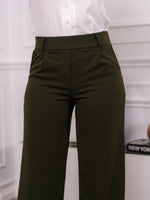 Pantalón Stretch Formal - Thumbnail 28