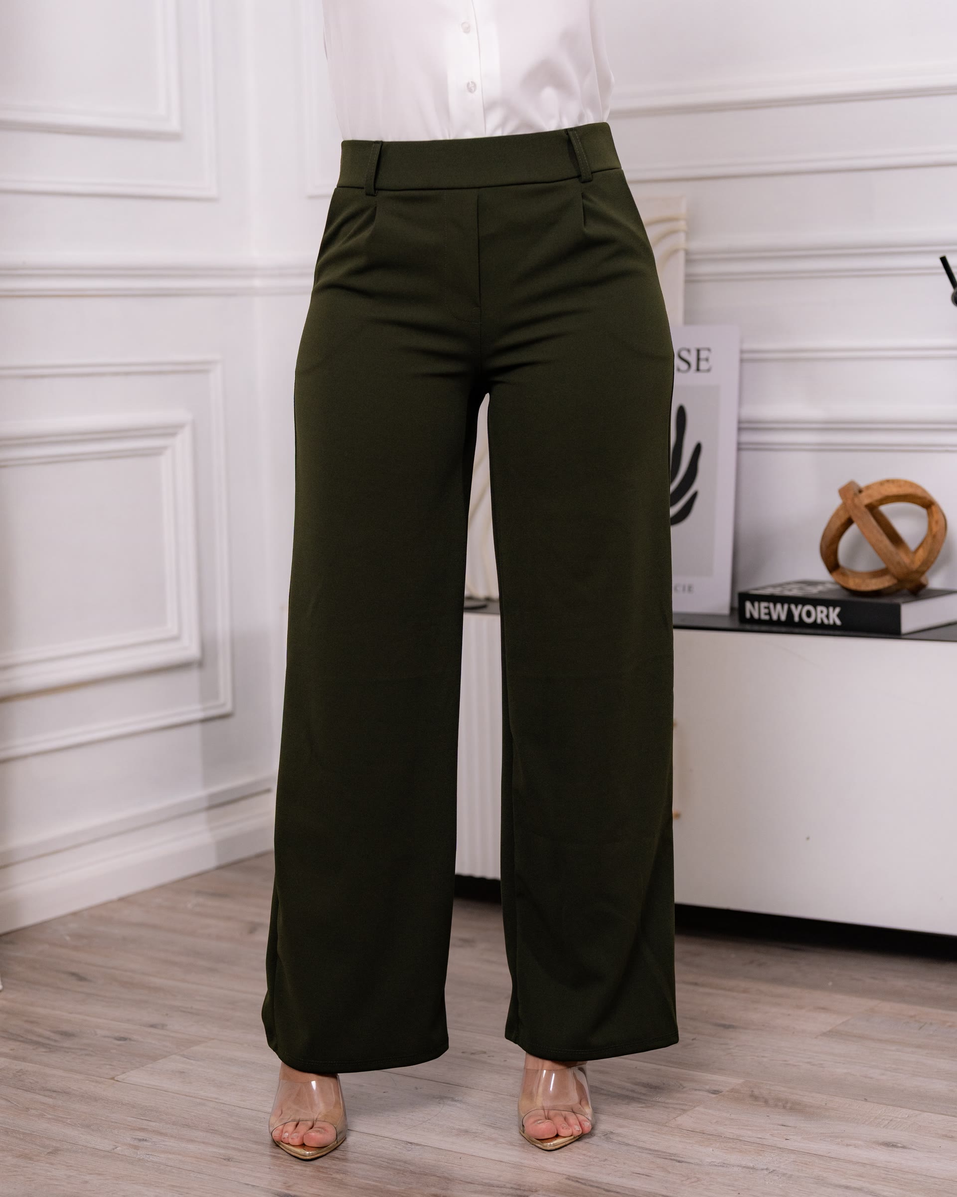 Pantalón Stretch Formal - Gallery 29