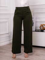 Pantalón Stretch Formal - Thumbnail 29