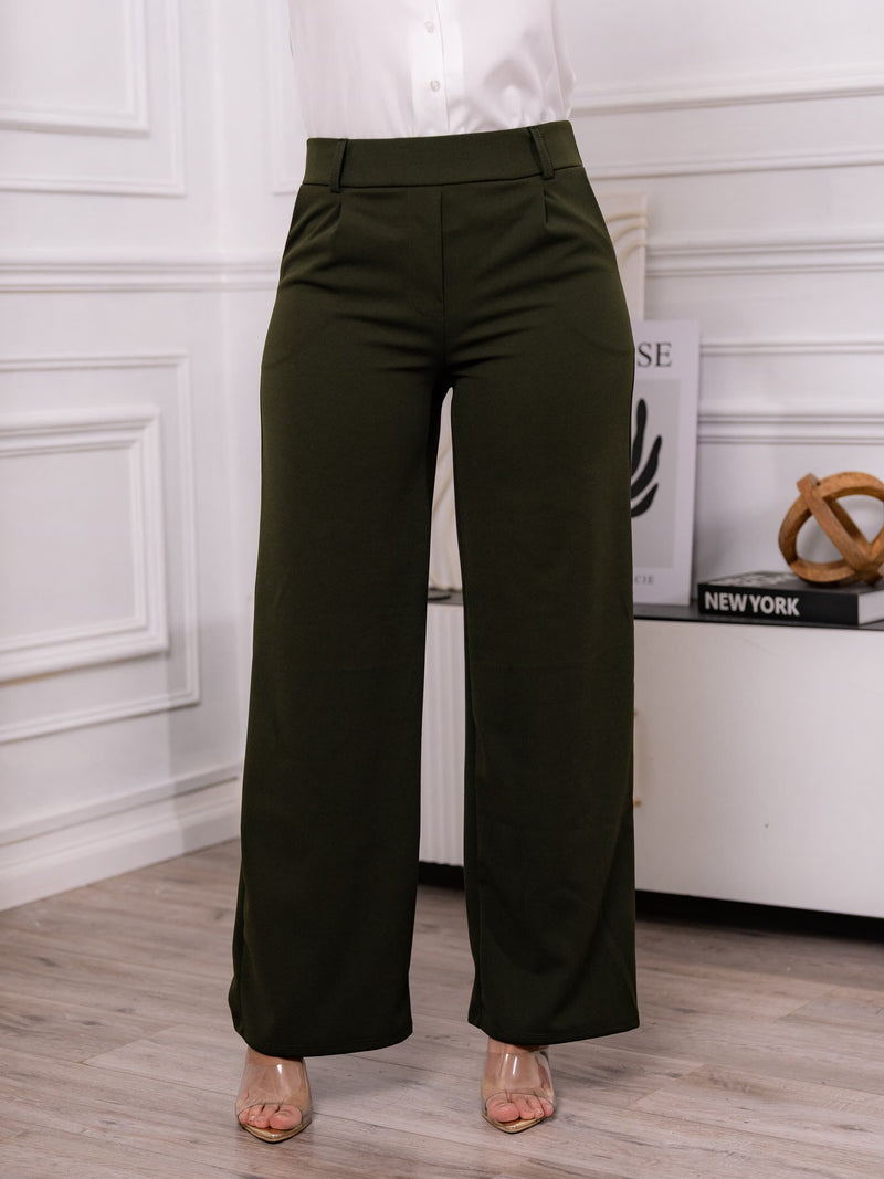 Pantalón Stretch Formal - Image 29