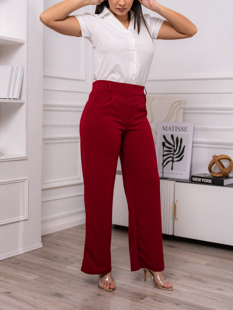 Pantalón Stretch Formal - Image 22